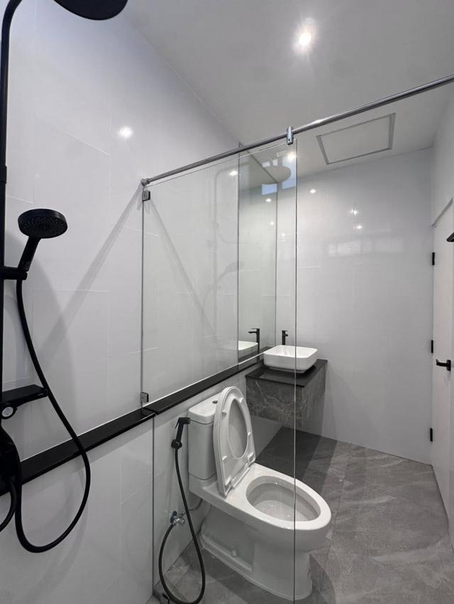 🏡🌥บ้านพูลวิลล่า 2 ชั้น + สระส่วนตัว สบายทั้งครอบครัว ตอบโจทย์ทุกไลฟ์สไตล์ 18