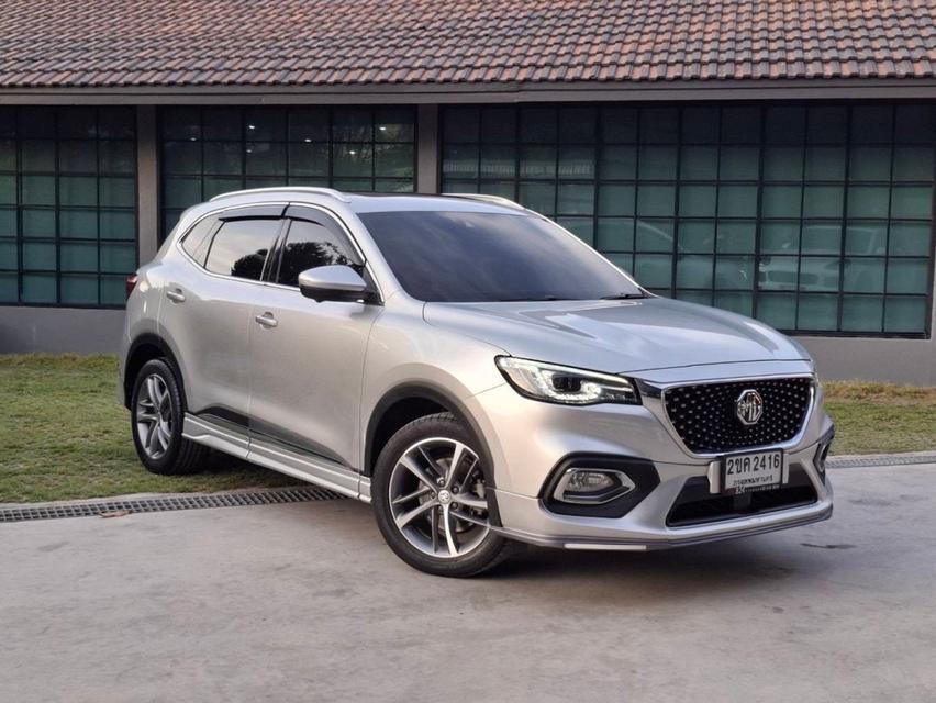 MG HS  1.5 X SUNROOF ปี 2021 รหัส KN2416