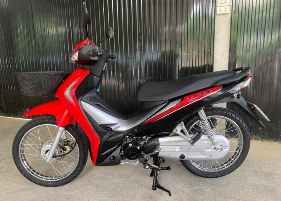 Honda Wave 110i ปี 2023 3