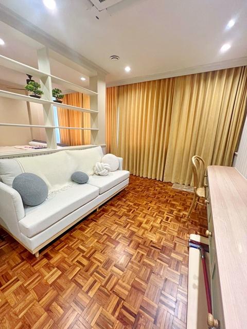 ถูกกว่า BTS เพลินจิต400ม.Penthouse ดเต็มเฟอร์ฯ นานา 550ม.ให้เช่าทาวน์เฮ้าส์ 2 ชั้น สุดหรู 34 ตร.วา.275 ตร.ม.สุขุมวิท 1-5 4