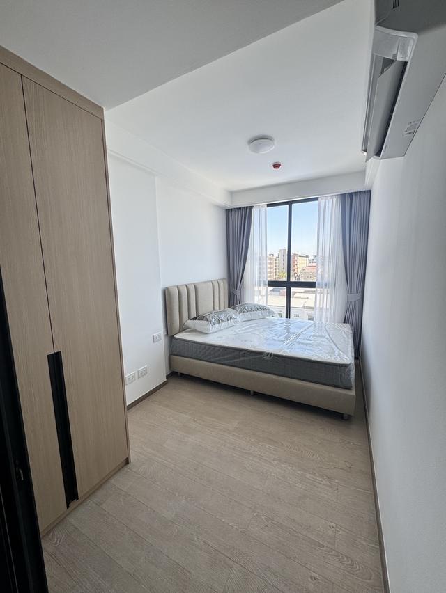 คอนโดมือ1 แถวศรีนคริทร์ ใกล้รถไฟฟ้าสีเหลือง 7