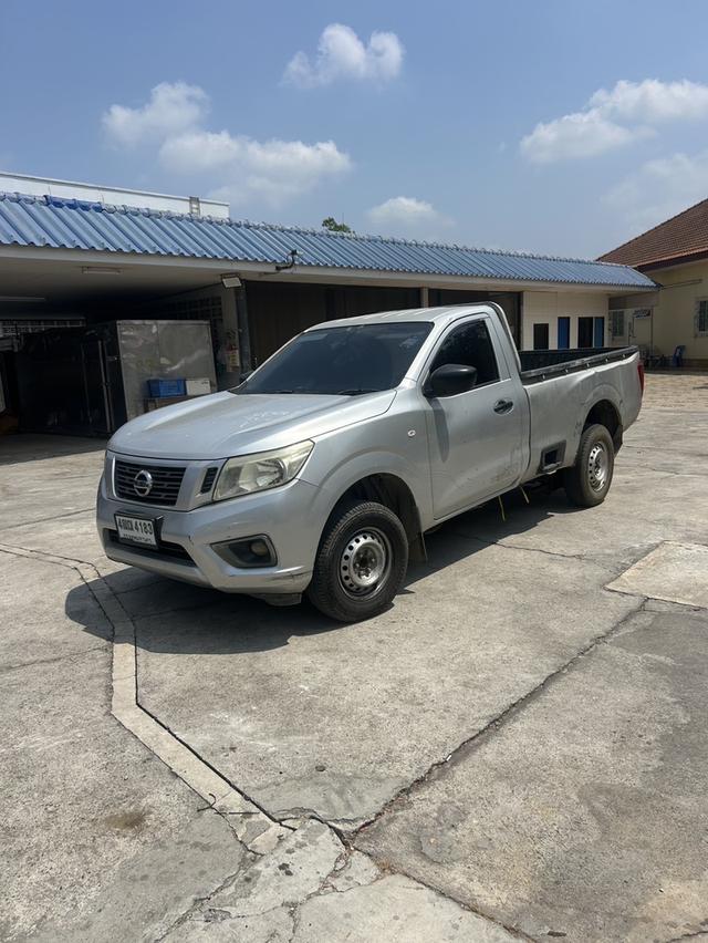 รหัสรถ BK4183 NISSAN NP300 2015