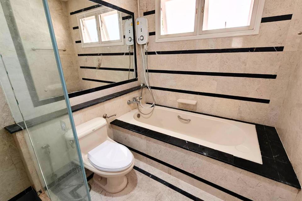 ให้เช่า นันทวัน ศรีนครินทร์ 14