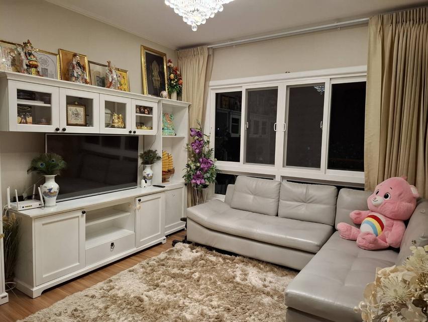 บ้านเดี่ยว หลังมุมติดสวน 20
