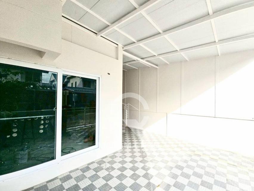 บ้านเอื้ออาทรเก้ากิโล ศรีราชา 20