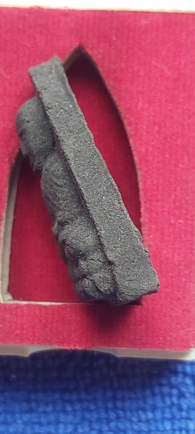 หลวงปู่ทวดเนื้อว่านปี2539กาญจนาภิเษก รูปที่ 3