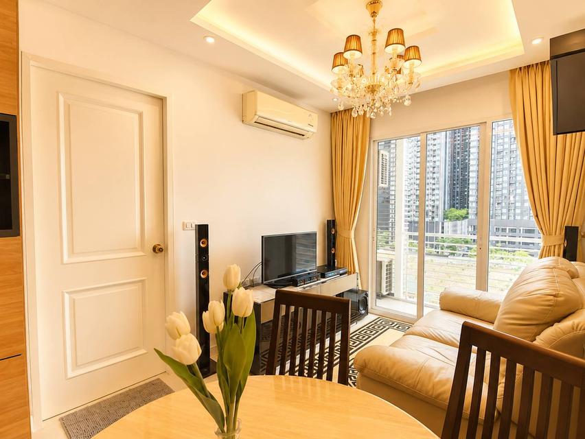 Condo for Sale THE MARK RATCHADA – AIRPORT LINK 4