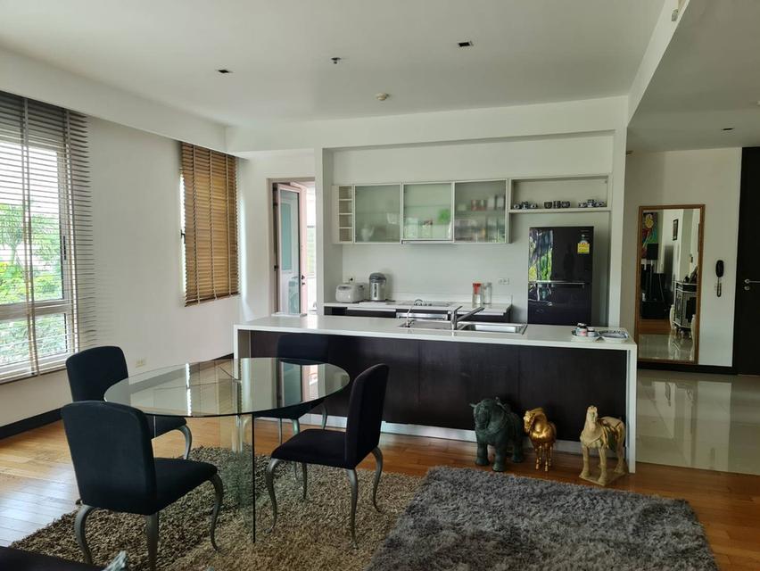 ขายคอนโด The Lofts Yennakart  เจ้าของขายเอง ราคาต่อรองได้ 3