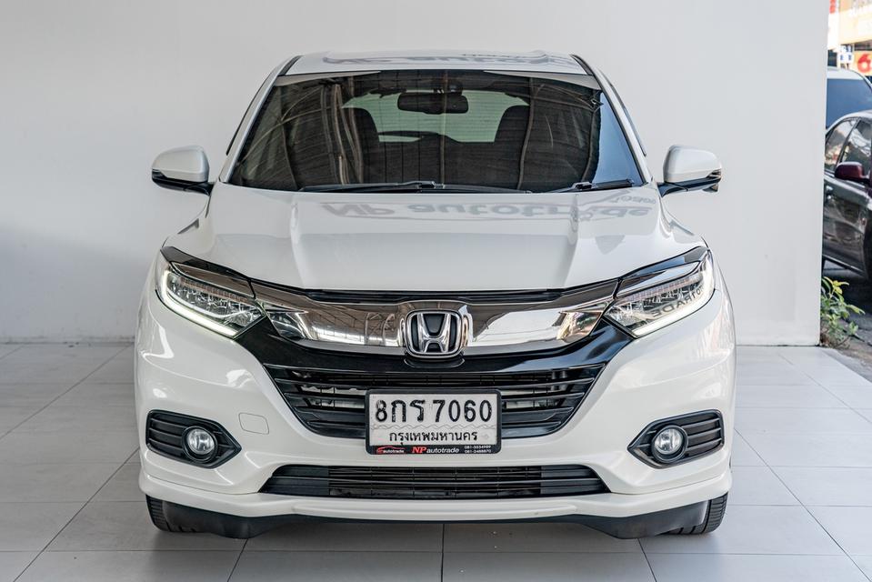 NP7060 HONDA HR-V 1.8EL 2019 6