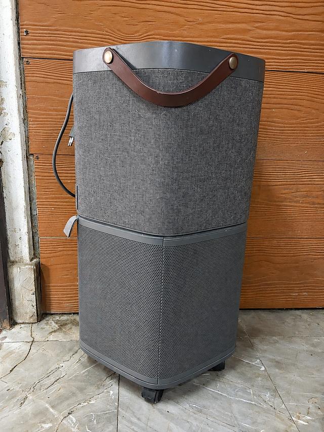 ขายเครื่องฟอกอากาศ Electrolux Pure A9 รุ่นใหญ่ พร้อมรีโมต รูปที่ 4