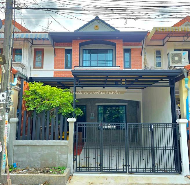 หมู่บ้านเคซี 3 หทัยราษฎร์ 39 1