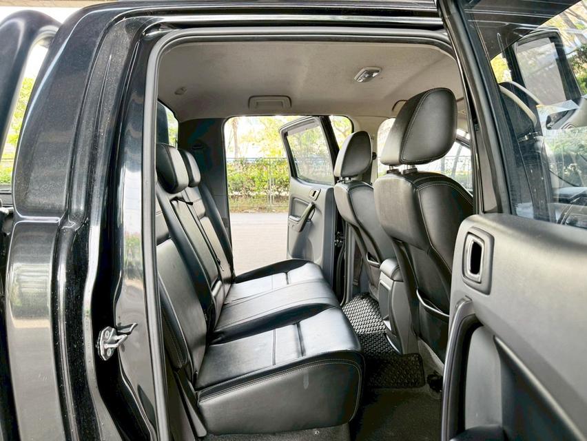 Ford Ranger Double Cab 2.2 XLT Hi-Rider AT ปี 2018 รูปที่ 13