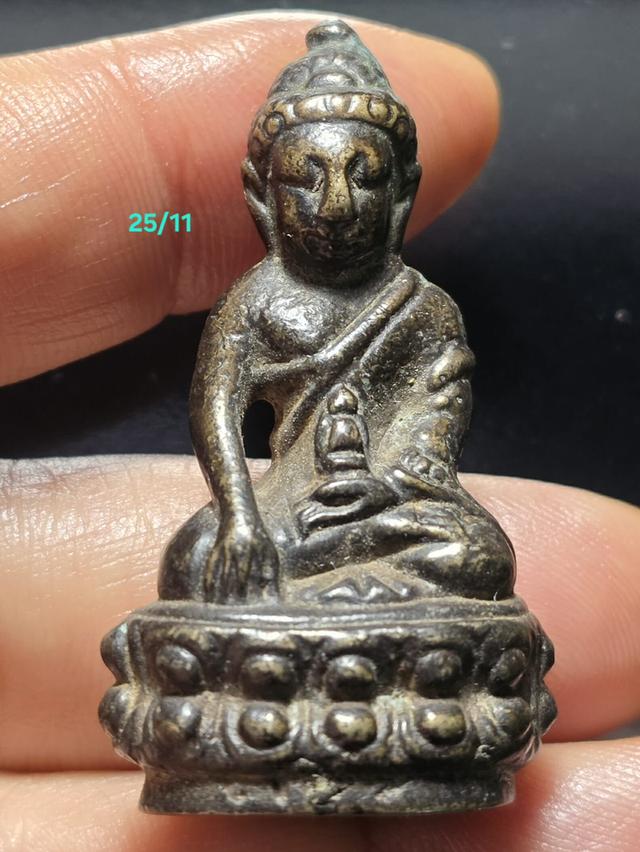 25/11#ขายพระบ้านเก่าเก็บ