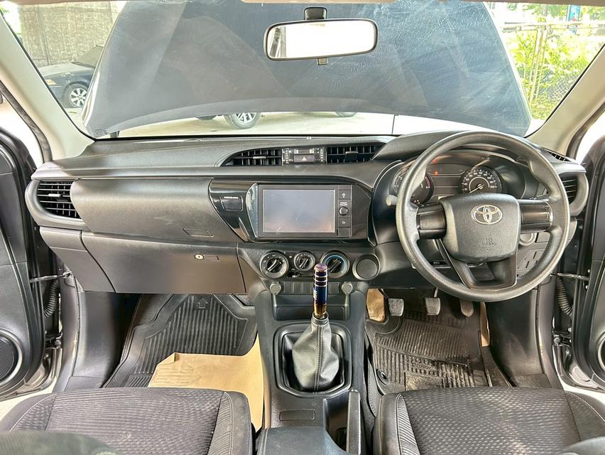 Toyota Revo Diesel Year 2022 15