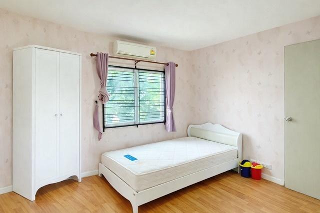 ให้เช่าด่วนทาวน์โฮม 2 ชั้น19 ตร.วา.144 ตร.ม. ถูกที่สุดในโครงการ ฮาบิทาวน์ เซ็นทรัล พระราม 2 2.3 กม. รร.อัสสัมชัญ พระราม 6