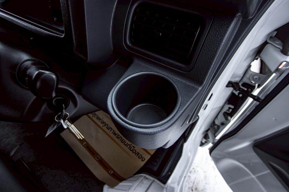 SUZUKI CARRY PICKUP 1.5 2022