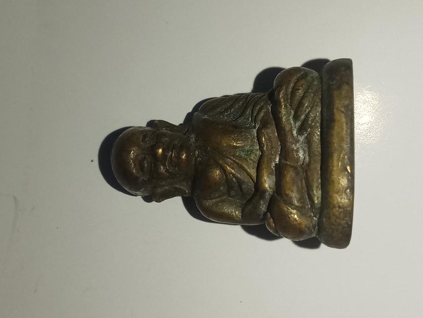 พระเครื่อง หลวงพ่อเงิน