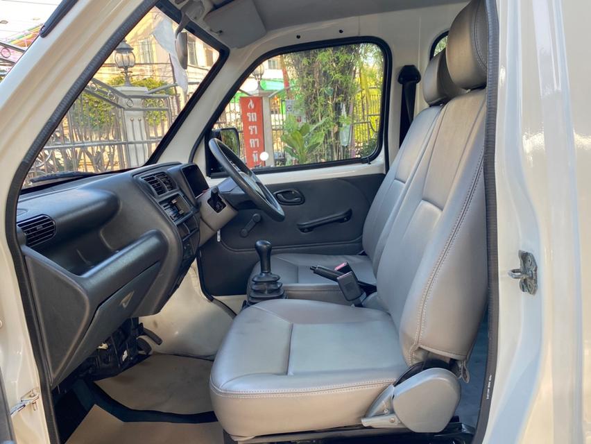 Changan Space Truck 1.3L ปี 2019 รถบรรทุกเล็ก รูปที่ 8