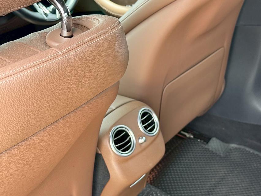 Mercedes-Benz E300e Avantgarde Facelift (W213) ปี 2021 16