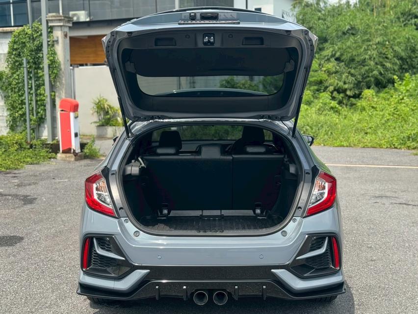 Honda Civic FK 1.5 Turbo RS mnc ปี 2021 2