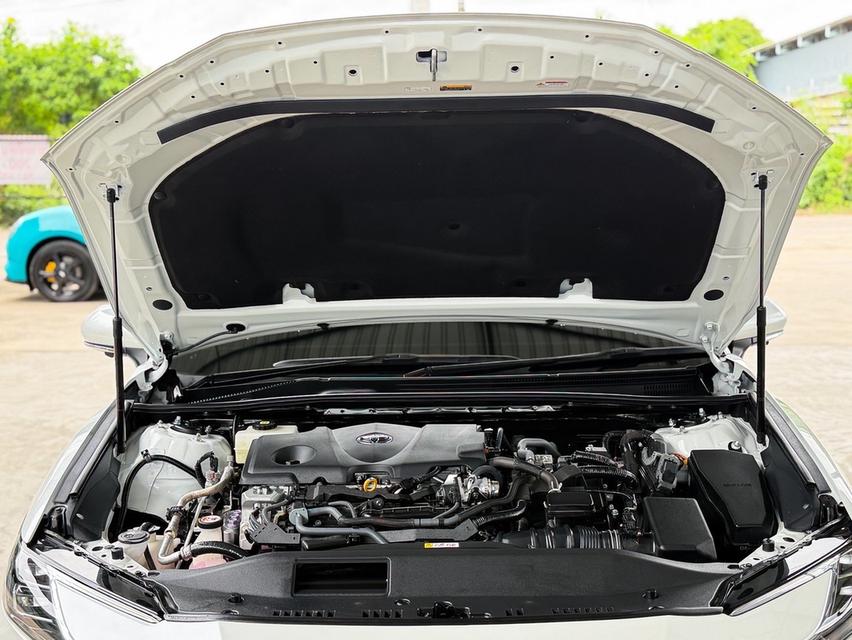 (แจ้งรหัสรถ AVA9034) ⭐️ All New Toyota Camry HEV Premium Luxury Top ปี 2026 รูปที่ 17