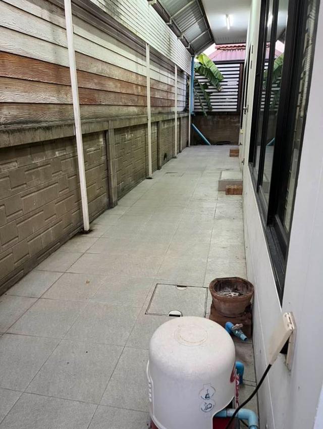 บ้านให้เช่า บ้านเดี่ยวชั้นเดียว พื้นที่ 52 ตรว. 2นอน 2น้ำ 2จอดรถ 10