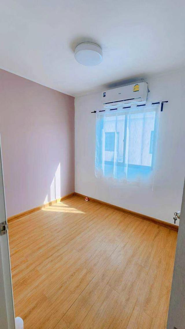 🏡 ทาวน์โฮม 2 ชั้น 3 ห้องนอน 2 ห้องน้ำ รามอินทรา-วงแหวน (เจ้าของขายเอง) (ยินดีรับนายหน้าครับ) ราคาเพียง 2.3 ล้านบาท 14