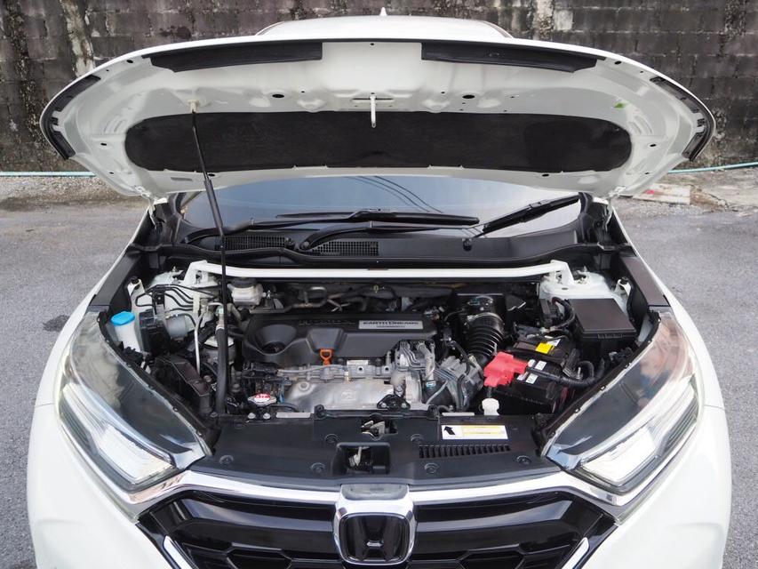 HONDA CRV 1.6 EL ปี2019 10