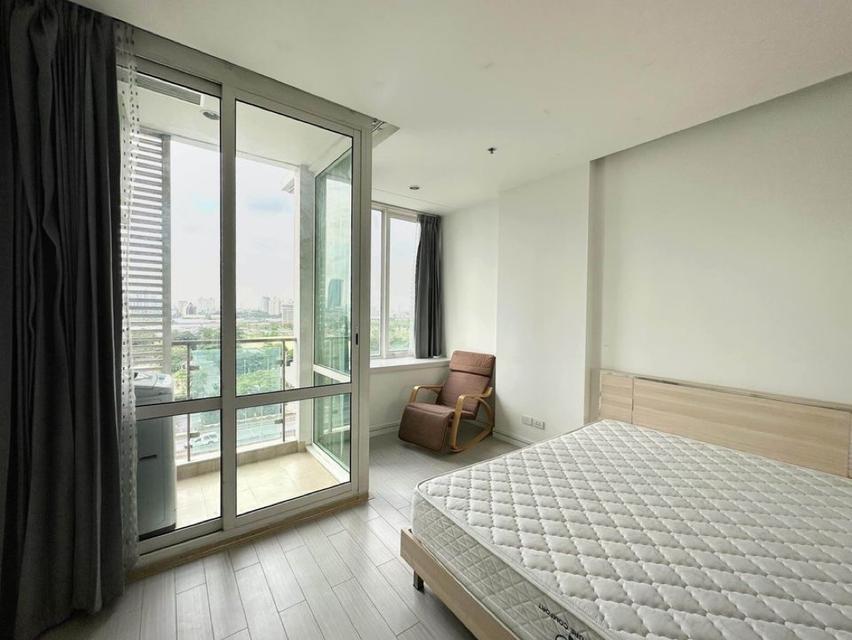 ST12681 - TC Green Rama 9 :  ที.ซี. กรีน พระราม 9 - 28 sqm  - MRT Rama9 - Central Rama 9 - Expressway 2