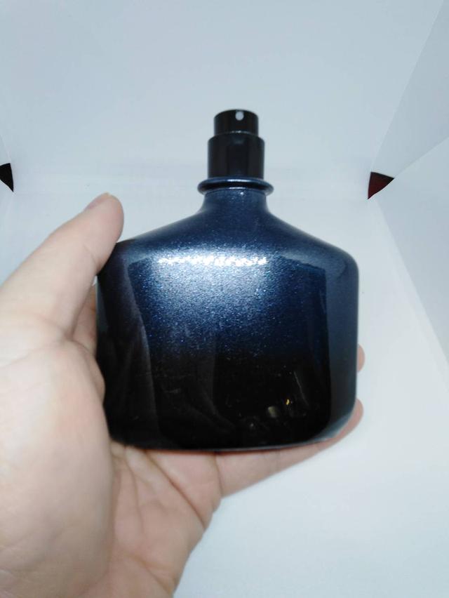 น้ำหอมแท้ราคาคุยกันได้ JV*NJ John Varvatos Nick Jonas edt 75ml 