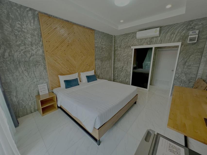 ให้เช่า รีสอร์ท ทำธุรกิจ 120,000 เดือน พัทยา 8