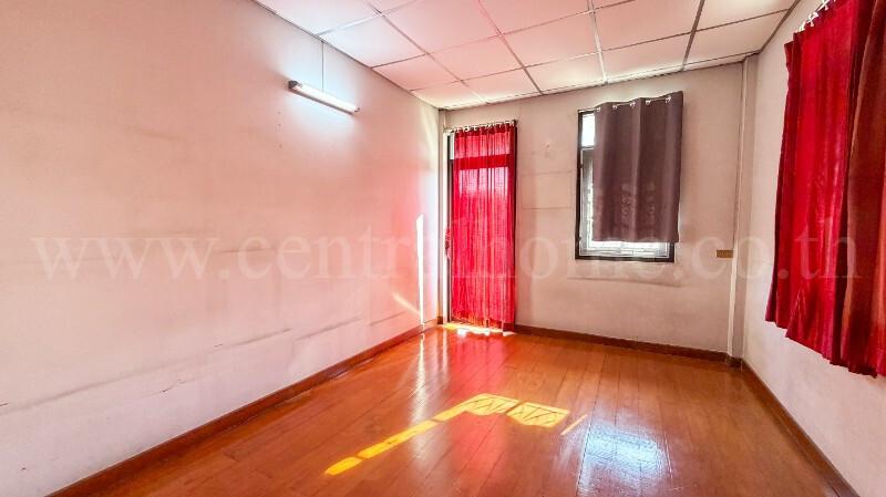 บ้านเดี่ยว 65 ตร.วา ซอยลาดพร้าว 48 ทำเลดี เดินทางสะดวก 16