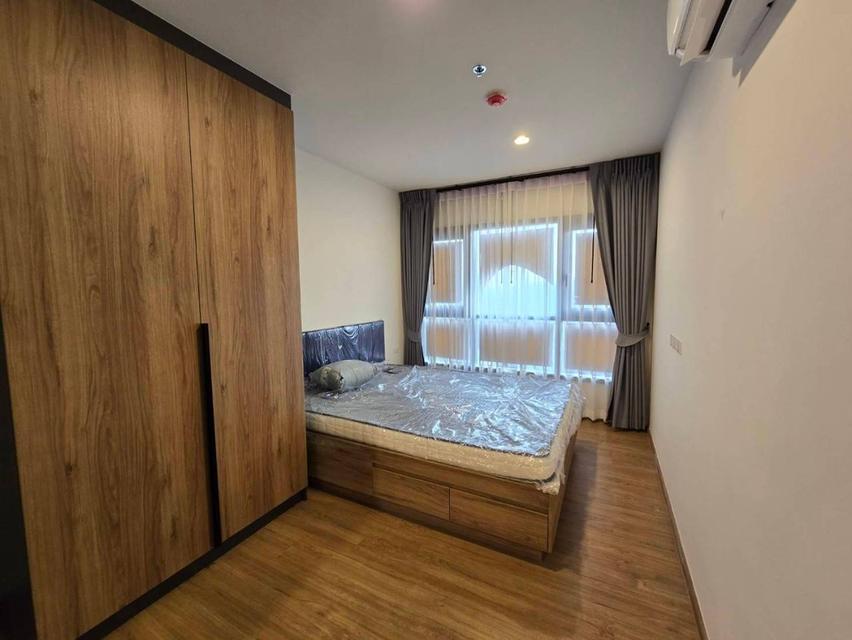 คอนโดให้เช่า ห้องมาใหม่ 15