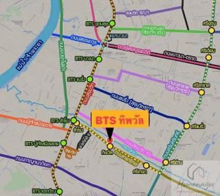 ขายทาวน์โฮม 3 ชั้น 3.9 ล้าน 4