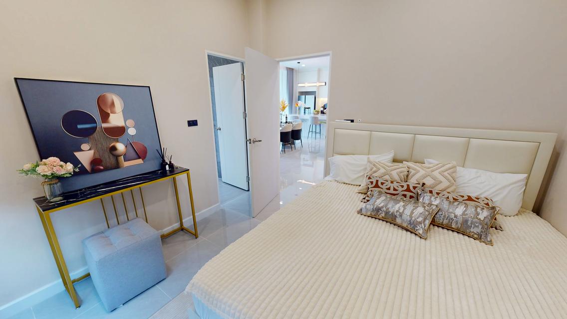 THAMBER PRIVATE POOL VILLA 3