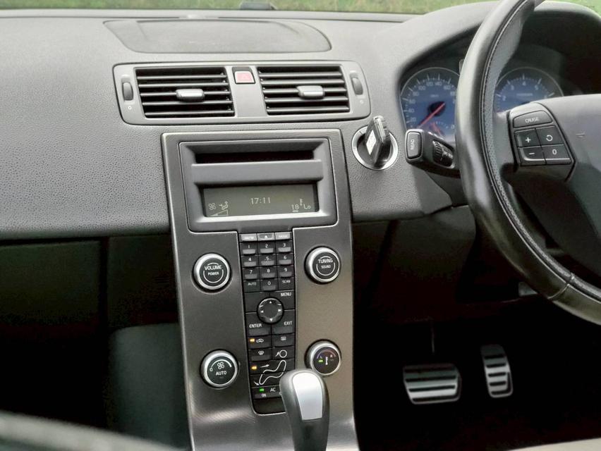 รหัสรถ NC85  VOLVO C30 2.0 R-DESIGN I 2011 17