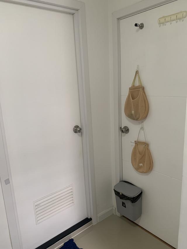 คอนโดมิเนียม ไอคอนโด ศาลายา 2 9