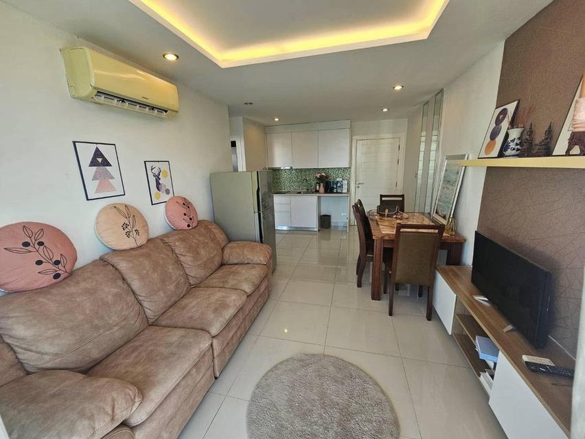 For Sale Condo Amazon Residence Jomtien Pattaya Chonburi 3