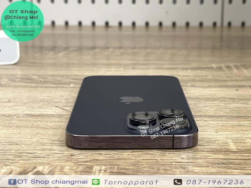 Phone 14 Pro Max 128 GB ขาย 24,900 บาท 8