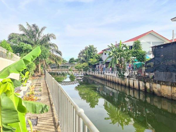 ที่ดิน ซอยลาดพร้าว 101 ใกล้สถานีรถไฟฟ้า บางกะปิ กรุงเทพ 11