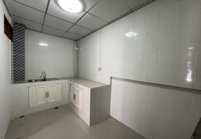 ขายทาวน์เฮ้าส์ หมู่บ้านปิยวรารมย์ 3 ถนนบ้านกล้วย-ไทรน้อย อำเภอไทรน้อย นนทบุรี 9