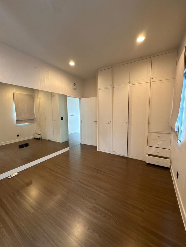 ขายบ้านเดี่ยว เศรษฐสิริ กรุงเทพกรีฑา Setthasiri Krungthep Kreetha ใกล้ Brighton College และทางด่วนพระราม 9 8