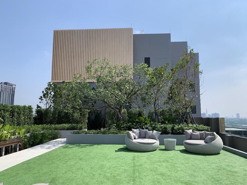 ขาย คอนโดพร้อมผู้เช่า Life Sukhumvit 62 14