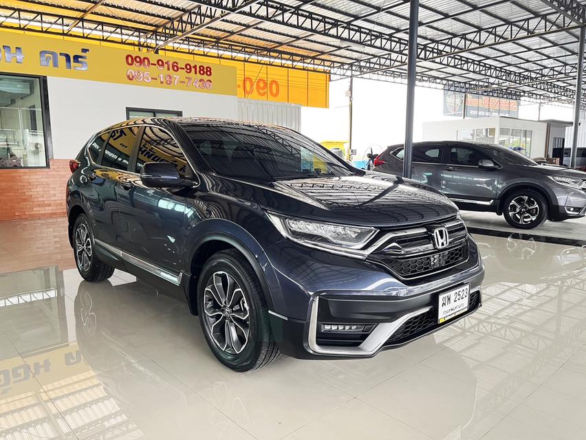 Honda CR-V 2.4 EL 4WD (ปี 2021) SUV AT 3