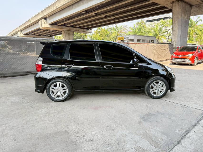 Honda Jazz 1.5 AT ปี 2006 รูปที่ 7
