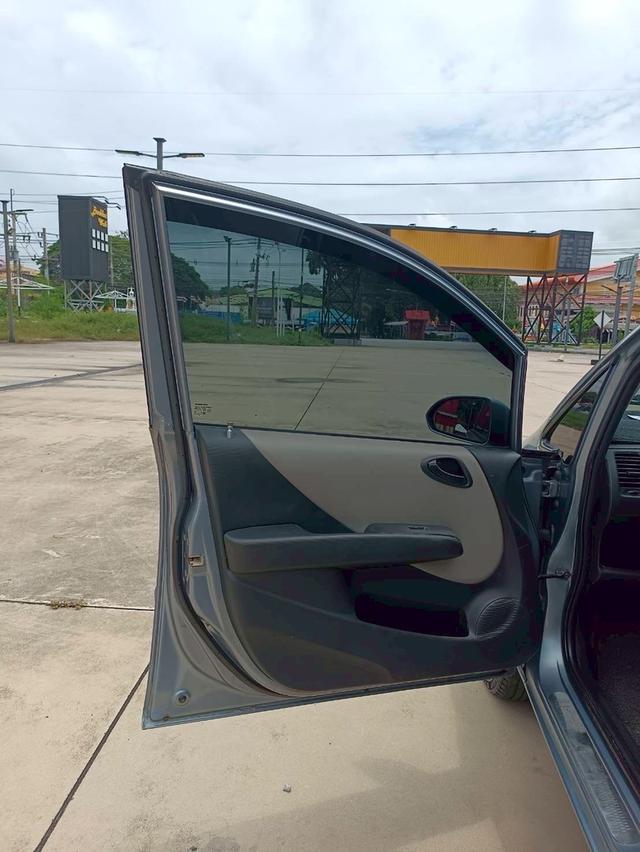 รหัสรถ BK53 Honda Jazz 1.5💥ปี2007💥 รูปที่ 19
