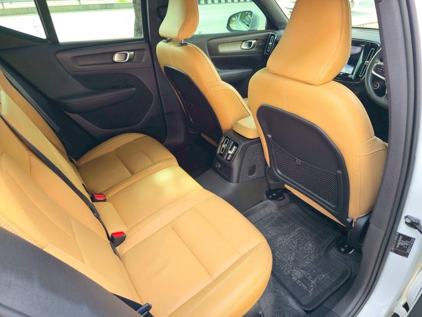 รหัสรถ BAC3383 🚗✨ ขาย Volvo XC40 Recharge T5 Inscription PHEV ปี 2021 10