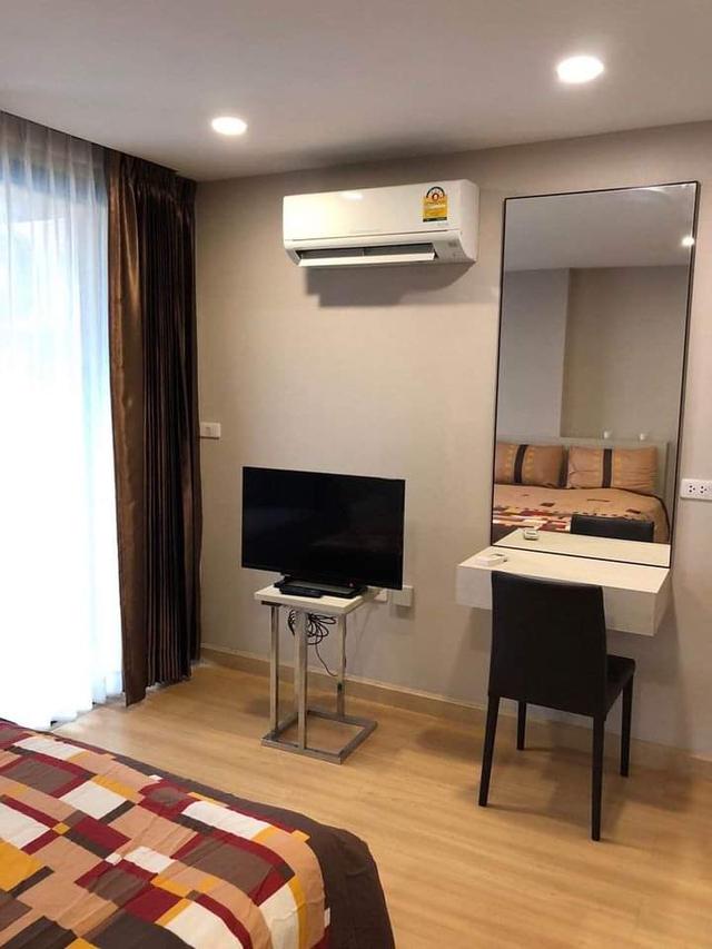 ปล่อยเช่า House Condo Sukhumvit 79