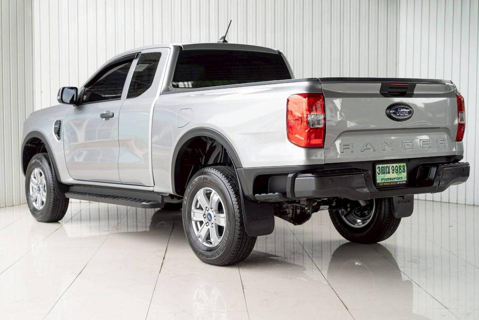 FORD RANGER 2.0 XL+ ปี 2023 โฉม HI-RIDER OPEN CAB  6