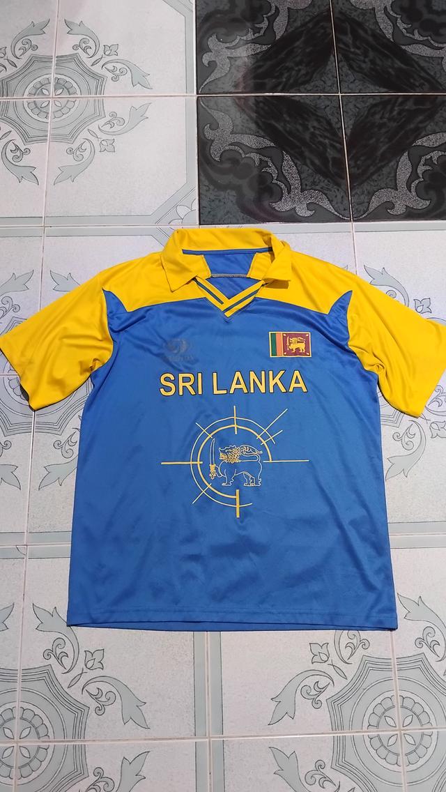 เสื้อบอลมือสอง